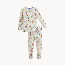 Load image into Gallery viewer, Toy Story Woody &amp; Friends PJs
