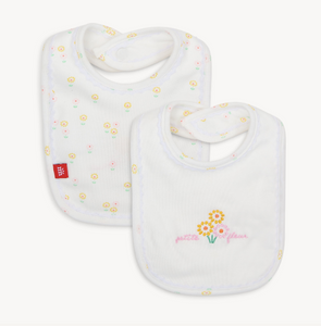 Evangeline Reversible Bib