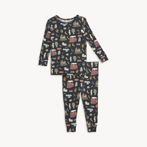 Harry Potter First L/S PJ