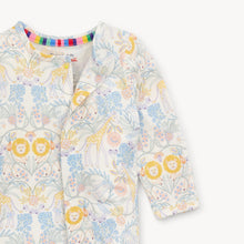 Load image into Gallery viewer, Nikki Menagerie Footie
