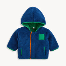 Load image into Gallery viewer, Sherpa Jacket
