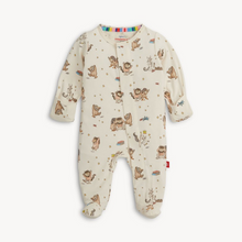 Load image into Gallery viewer, Where the Wild Things are Footi
