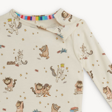 Load image into Gallery viewer, Where the Wild Things Are PJs
