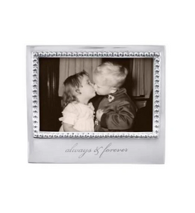 Always & Forever Frame