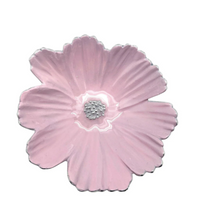 Load image into Gallery viewer, Cosmos Pink Sauce Dish
