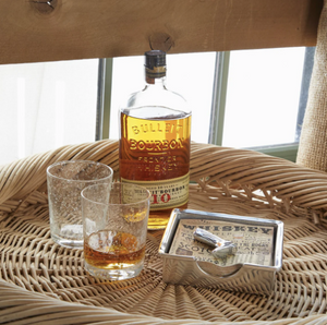 Cowboy Boot Napkin Box