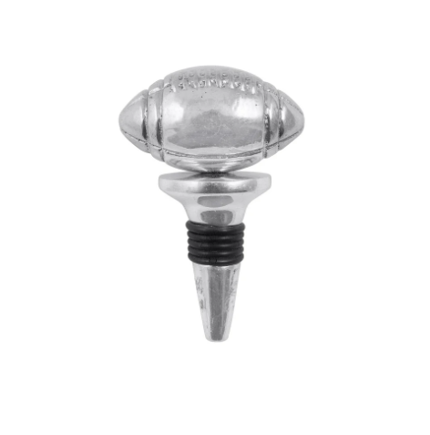 Football Bottle Stopper