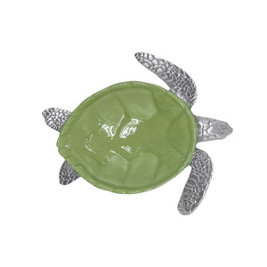 Green Sea Turtle Dip Dish