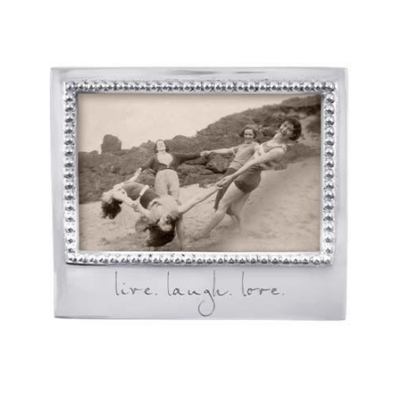 LIVE LAUGH LOVE FRAME 4X6