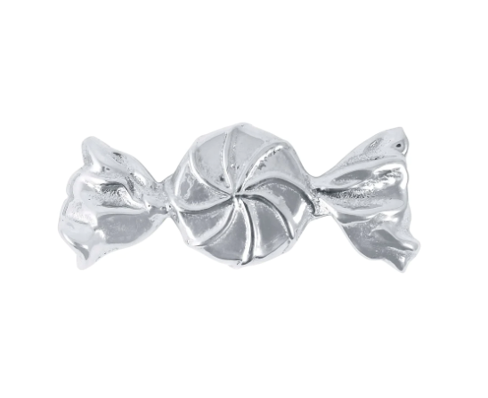 Mariposa Peppermint Napkin Weight - Thumbnail 2