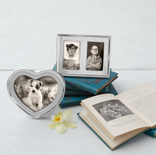 Load image into Gallery viewer, Signature Heart Frame
