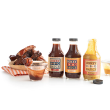 Load image into Gallery viewer, Honey BBQ Sauce - Sweet

