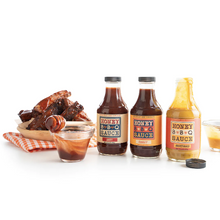 Load image into Gallery viewer, Honey BBQ Sauce - Mustard
