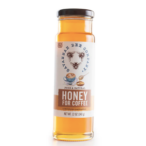 Honey for Coffee