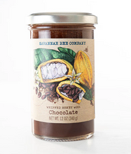 Load image into Gallery viewer, Whipped Honey with Chocolate
