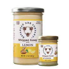 Load image into Gallery viewer, Whipped Honey Lemon
