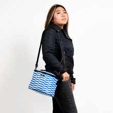 Load image into Gallery viewer, Ferris Cooler Lunch Box Checkmate
