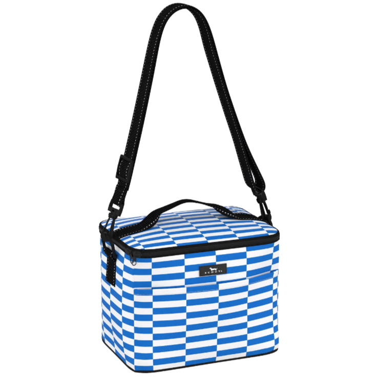 Ferris Cooler Lunch Box Checkmate