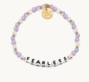 Fearless Bracelet