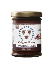 Load image into Gallery viewer, Whipped Honey with Chocolate
