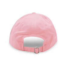 Load image into Gallery viewer, Crossed Racquets Performance Hat
