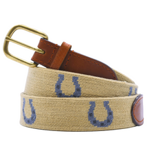 Load image into Gallery viewer, Horseshoe Belt
