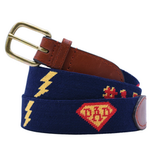Load image into Gallery viewer, Number One Dad Hero Belt
