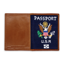 Load image into Gallery viewer, Passport Passport Case
