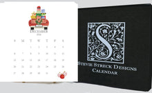 Load image into Gallery viewer, 2026 Calendar Refill
