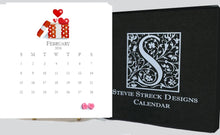 Load image into Gallery viewer, 2026 Calendar Refill
