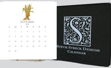 Load image into Gallery viewer, 2026 Calendar Refill
