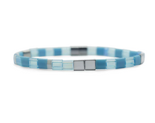 Load image into Gallery viewer, Boy Mom Tila- A Better You Blue
