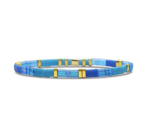 Be Kind - Tila Bracelet