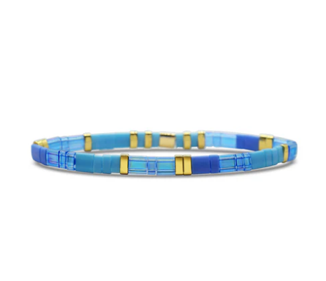 Be Kind - Tila Bracelet