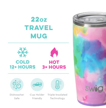 Load image into Gallery viewer, Cloud Nine Travel Mug
