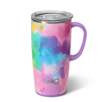 Load image into Gallery viewer, Cloud Nine Travel Mug
