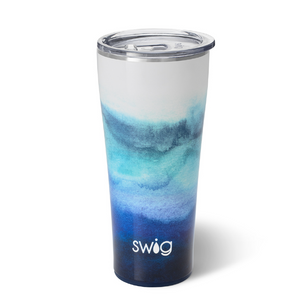 Sapphire Tumbler