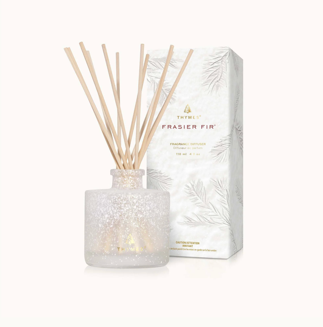 Frasier Fir Diffuser Petite Flo