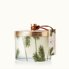 Load image into Gallery viewer, Frasier Fir 3 Wick Candle
