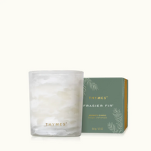 Load image into Gallery viewer, Frasier Fir Tidings Boxed Candl
