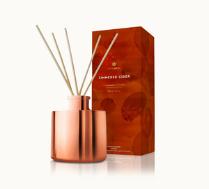 Simmered Cider Reed Diffuser