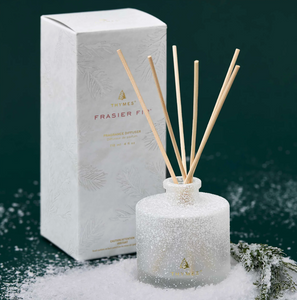Frasier Fir Diffuser Petite Flo