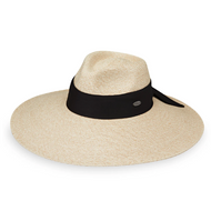 Wallaroo Elise Hat with Ribbon