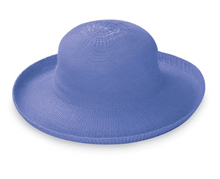 Load image into Gallery viewer, Wallaroo Petite Victoria Hat
