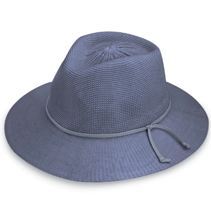 Wallaroo Victoria Fedora