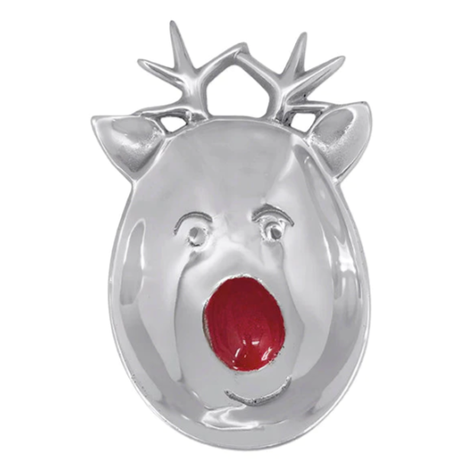 Rudolph Candy Dish