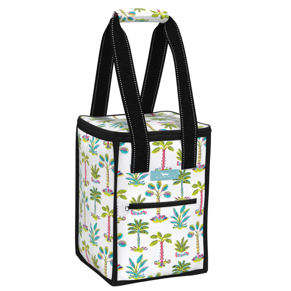 Pleasure Chest Hot Tropic