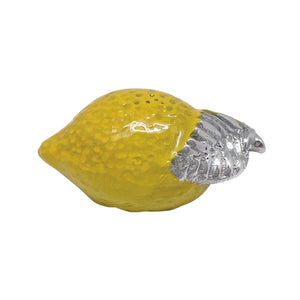 Yellow Lemon Napkin Weight