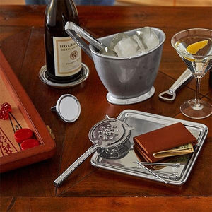 Signature Small Oval Ice Bucket