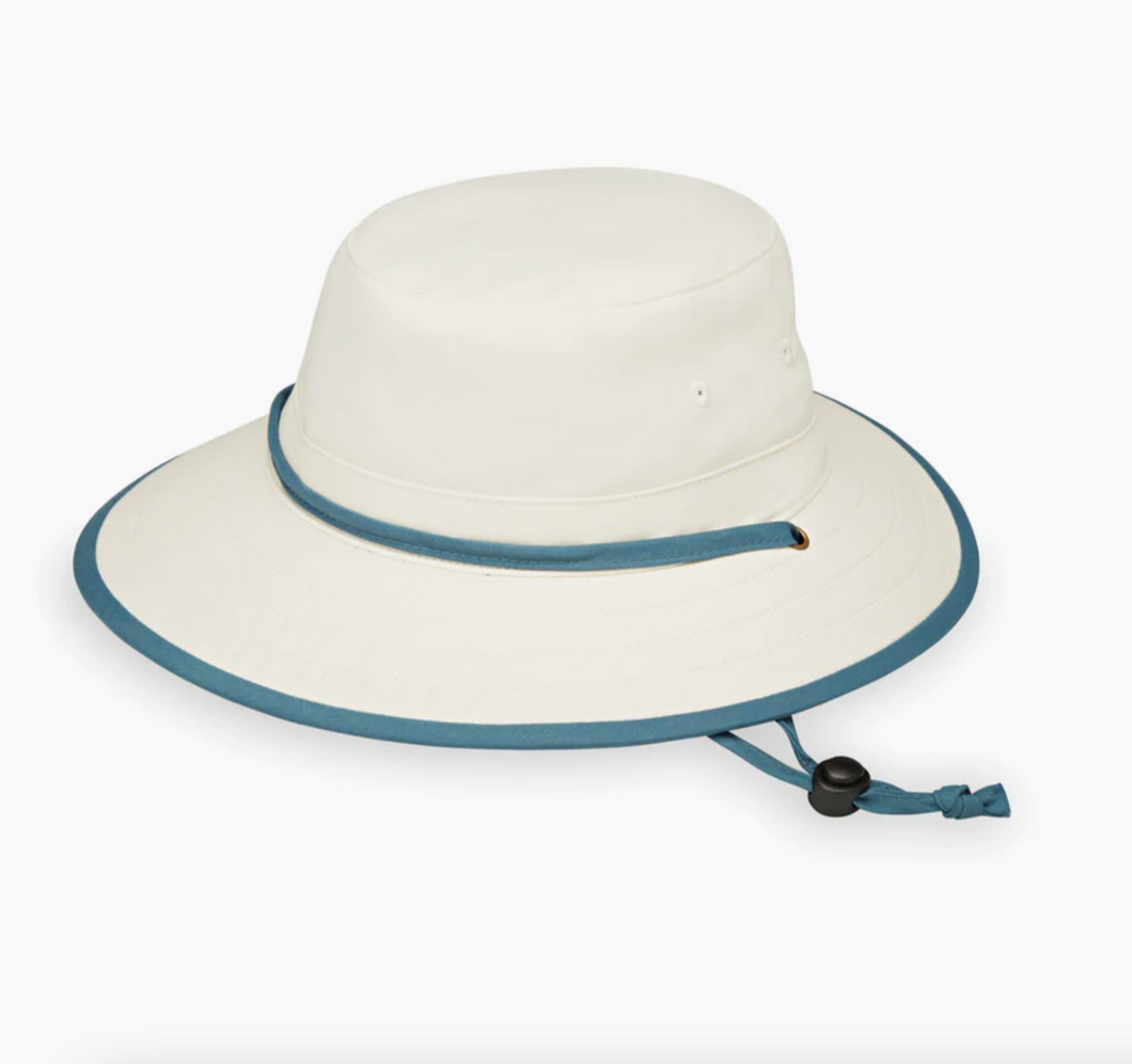 Wallaroo Ladies Explorer Hat